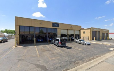 JMW Autoworks LLC