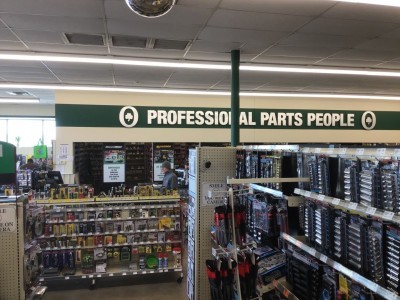 O'Reilly Auto Parts