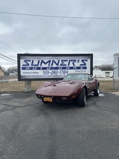 Sumner Auto Care