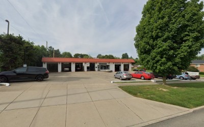 Bellbrook Automotive