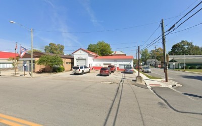 Red Roof Auto