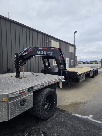 Custom Cabs & Trailers