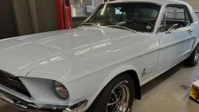 Kimble Auto Care