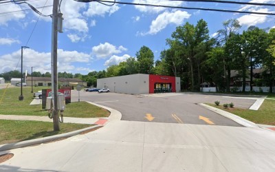 O'Reilly Auto Parts