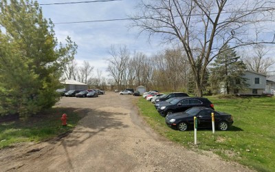 V's Auto Center LLC