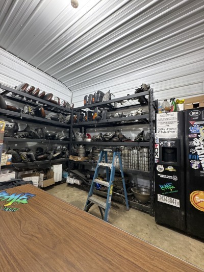 BME Powerstroke Parts