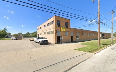 NAPA Auto Parts
