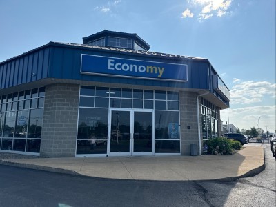 Economy Auto Outlet