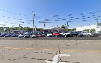 Mighty Auto Parts