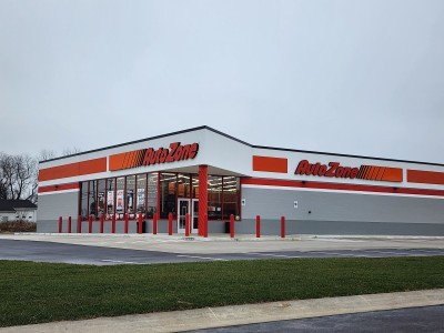 AutoZone Auto Parts