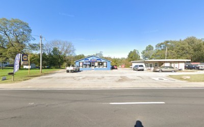 NAPA Auto Parts