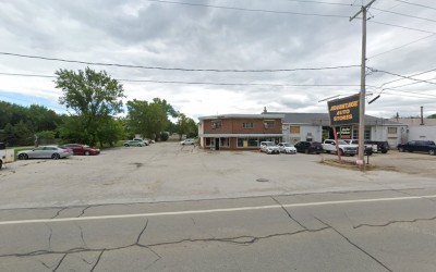 Advantage Auto Stores