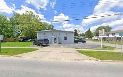Fisher Auto Parts
