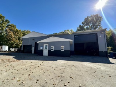 Tom's Auto Repair, Inc.