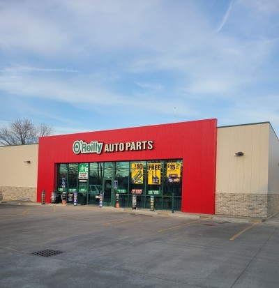 O'Reilly Auto Parts