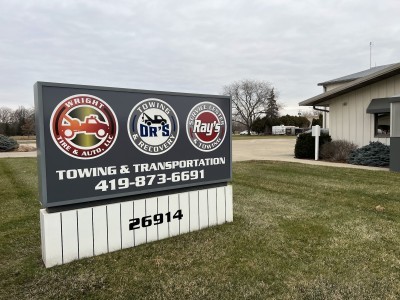 Wright Tire & Auto, LLC