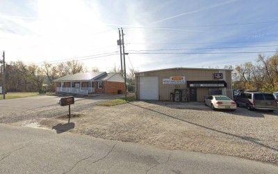 Ward's Service Center