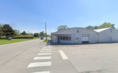 M D Auto & Repair