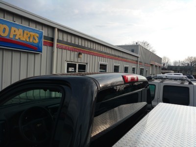 Marstrell Auto Parts