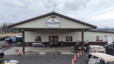 Chalker's Auction