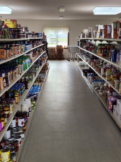 Brookside Surplus