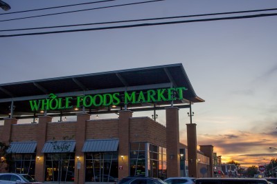 Whole Foods Market