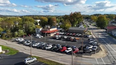 Auto Exchange