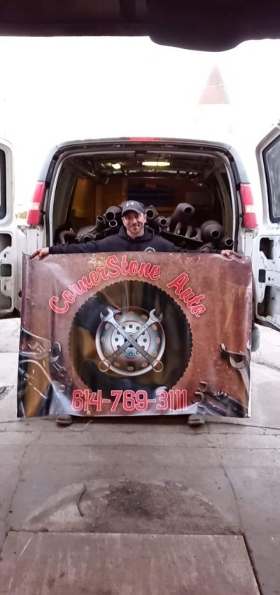 Cornerstone Auto