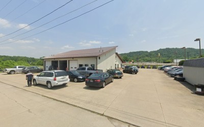 Jerry's Auto Mart