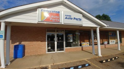 Fisher Auto Parts