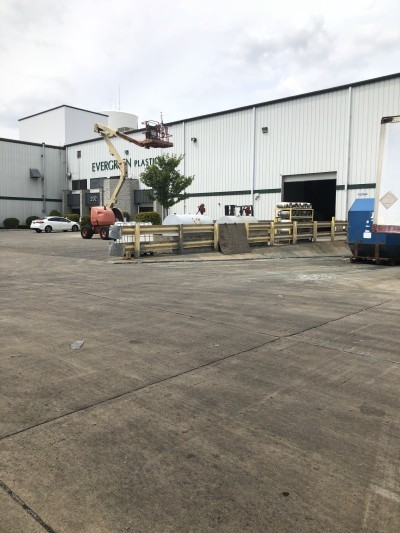 Evergreen Plastics