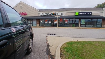 Batteries Plus