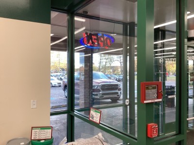 O'Reilly Auto Parts
