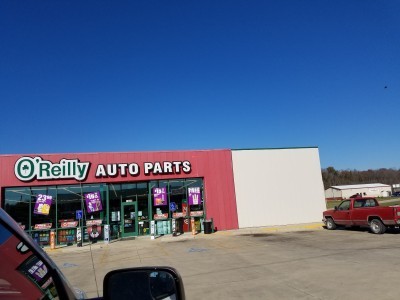 O'Reilly Auto Parts