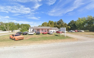 AAR Auto Sales LLC