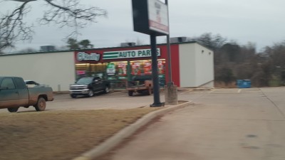 O'Reilly Auto Parts