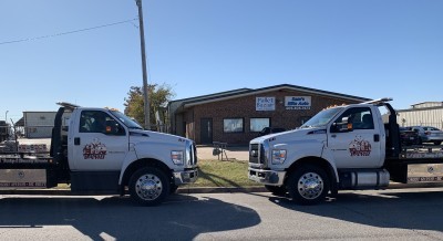 Lamb Towing & Recovery