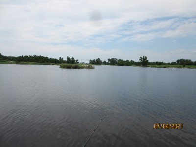 Lake Elmer