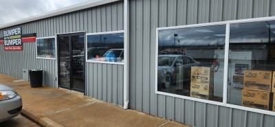 OK Auto Supply