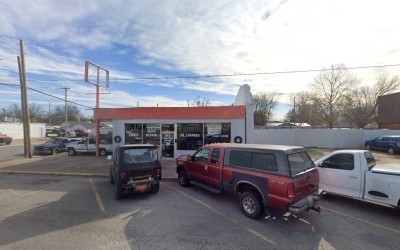 Colberts Towing