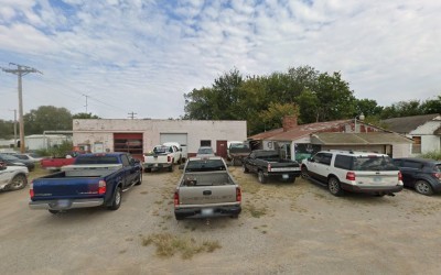 Sam's Auto Center