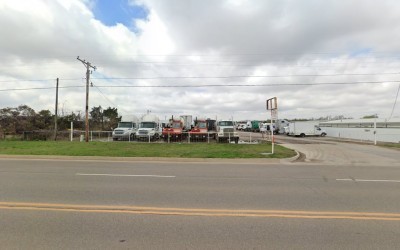 D&D Truck Parts