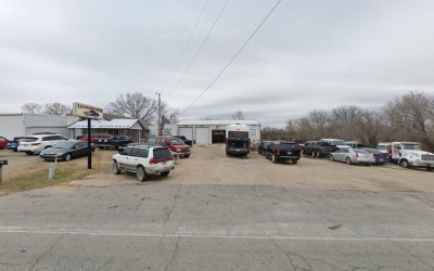 R&S Towing