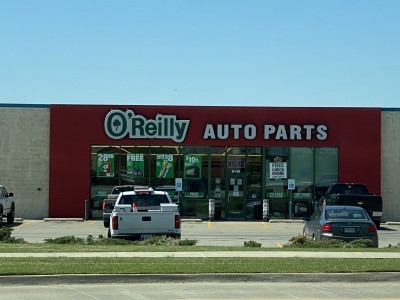 O'Reilly Auto Parts