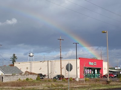 O'Reilly Auto Parts