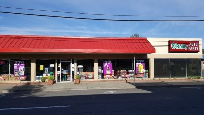 O'Reilly Auto Parts