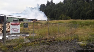 Santiam Enterprises