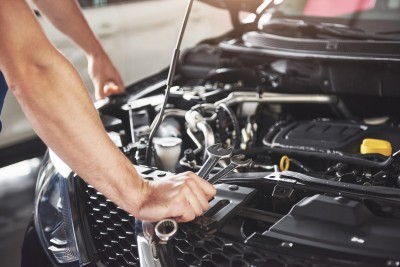 D & W Automotive