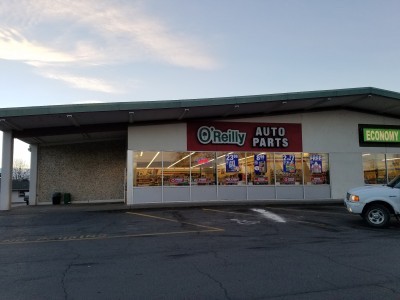 O'Reilly Auto Parts