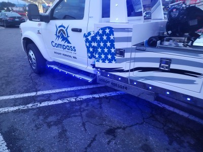 Compass Towing NW
